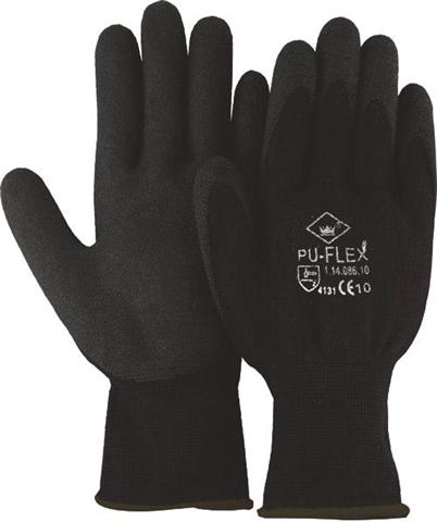 PU-flex handschoen